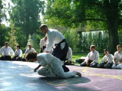 2 - Kihon Waza