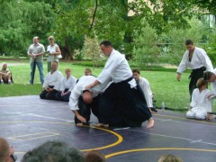 1 - Tachi Waza