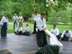 2 - Ushiro Waza