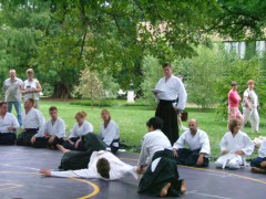 5 - Buki Waza