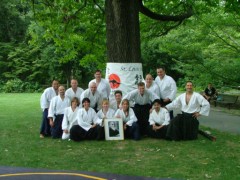 1 - St. Louis Aikikai