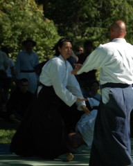 0 - Tachi Waza (Standing)