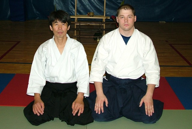 Justin&Sensei1 